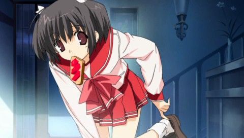 To Heart 2 DX PLUS - PlayStation 3