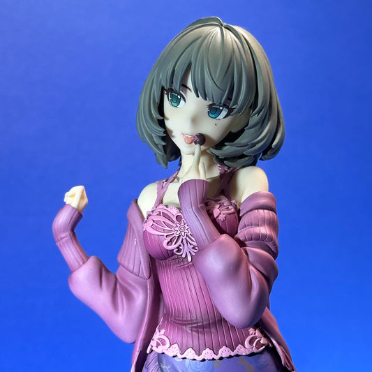 Phat Company - 2019 THE iDOLM@STER: Cinderella Girls - Takagaki Kaede ~Sweet Princess ver.~ 1/8 Scale Figure
