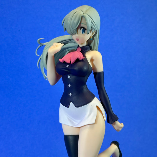 Good Smile Company - 2021 Seven Deadly Sins Elizabeth Liones Pop Up Parade Figure