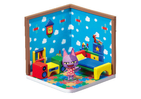 Re-Ment Animal Crossing Happy Room - Blind Box