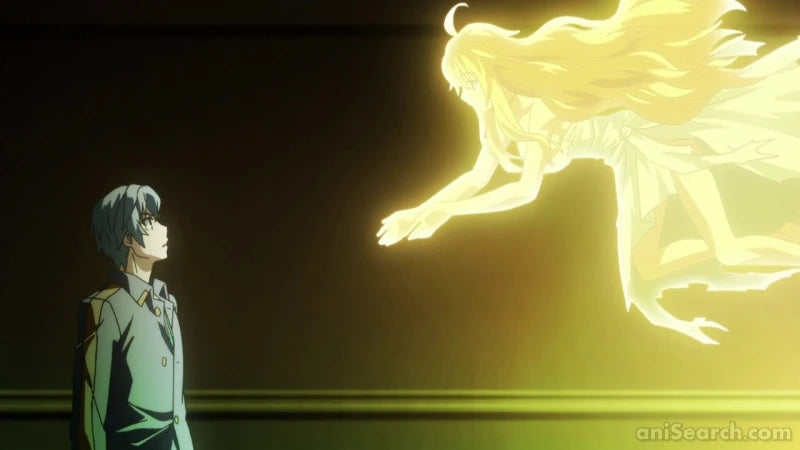 Dies Irae - Blu-ray