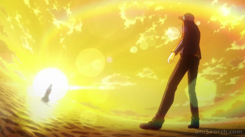Dies Irae - Blu-ray