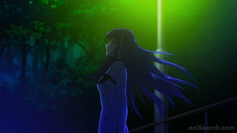 Dies Irae - Blu-ray
