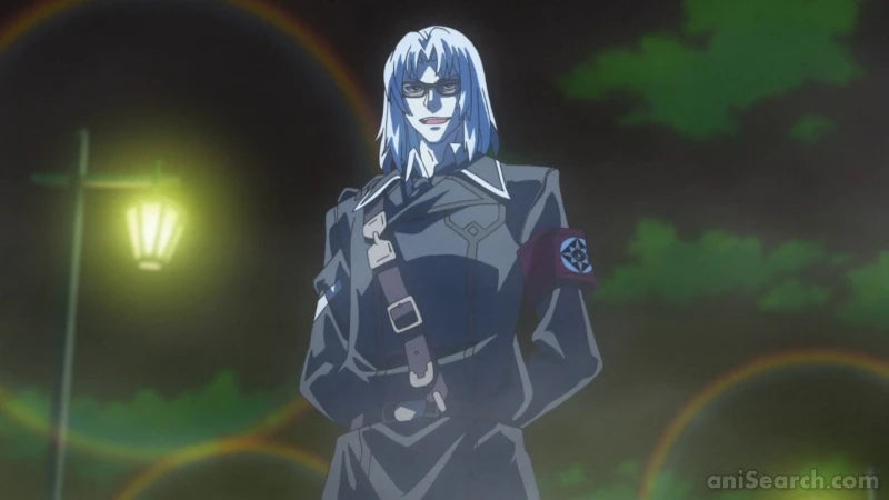 Dies Irae - Blu-ray