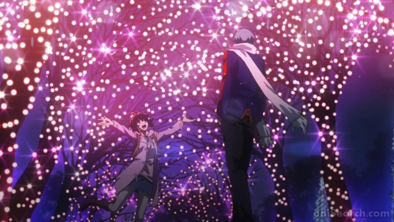 Dies Irae - Blu-ray