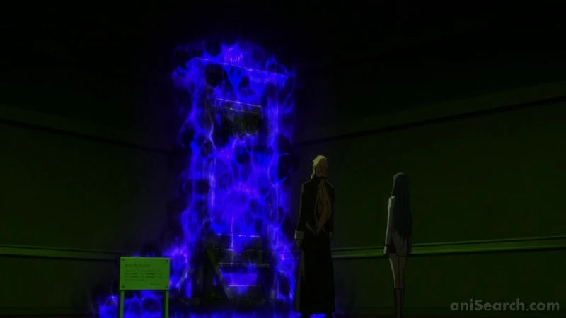 Dies Irae - Blu-ray