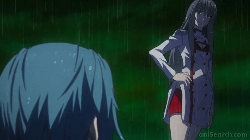 Dies Irae - Blu-ray