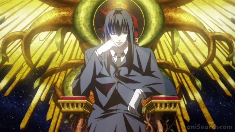 Dies Irae - Blu-ray