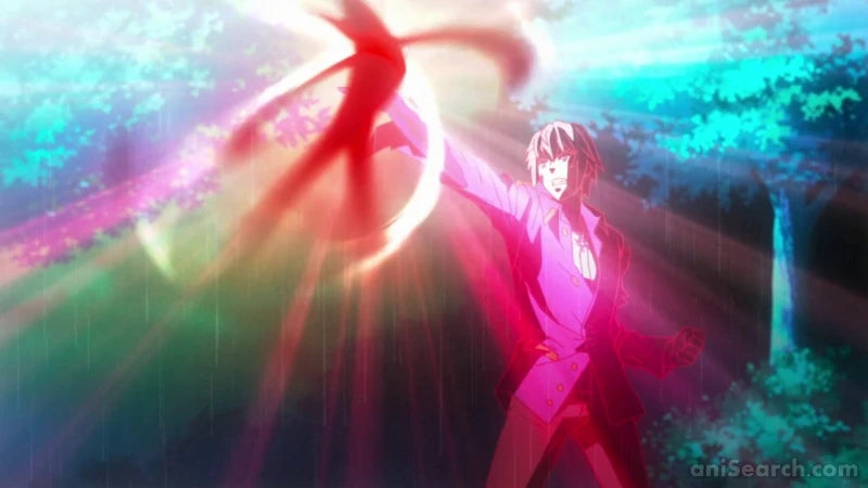 Dies Irae - Blu-ray