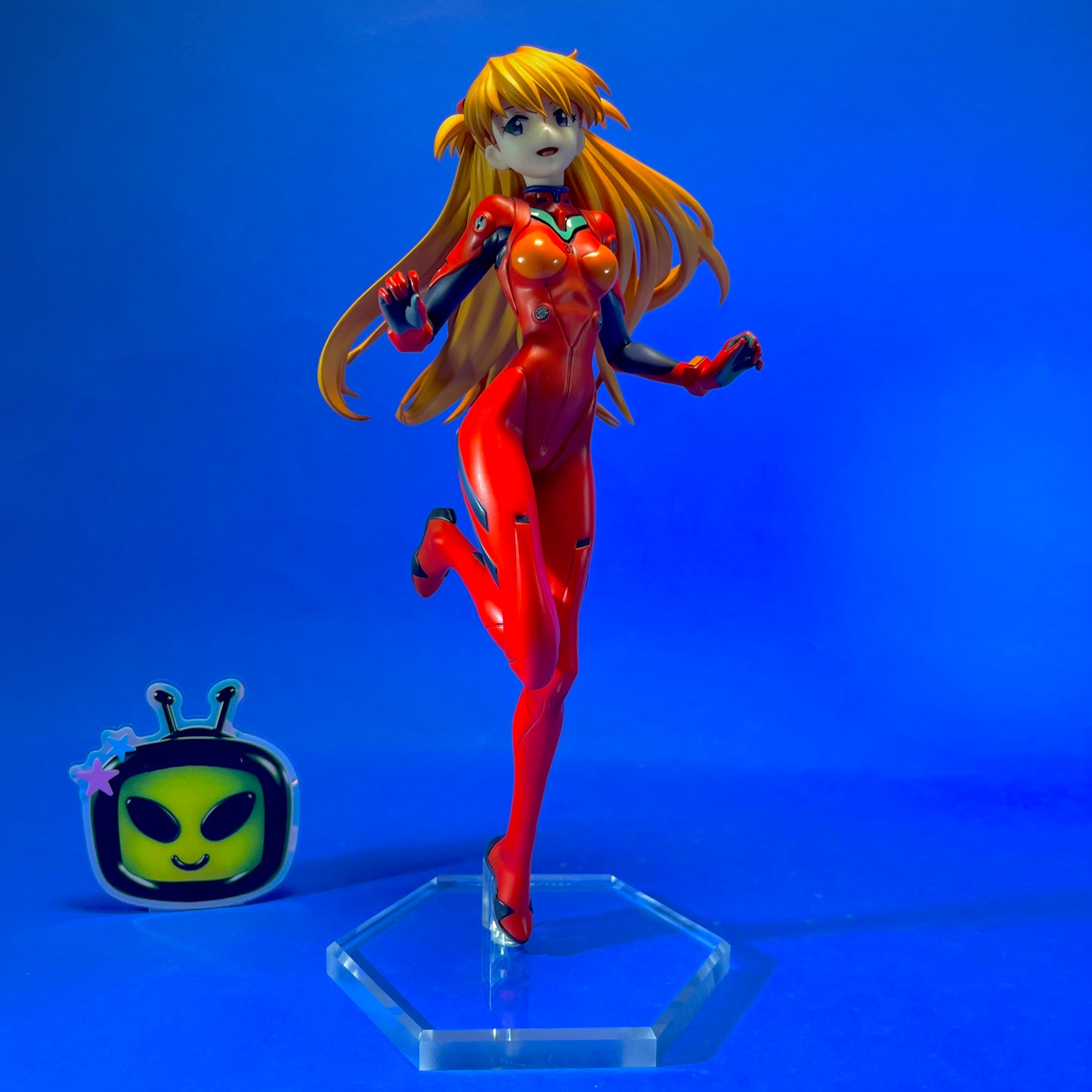 Kadokawa - 2025 Neon Genesis Evangelion - Souryuu Asuka Langley ~Collector's Edition~ KDcolle 1/7 Figure