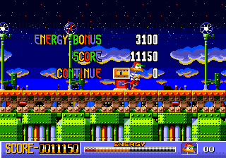 Socket - Sega Genesis