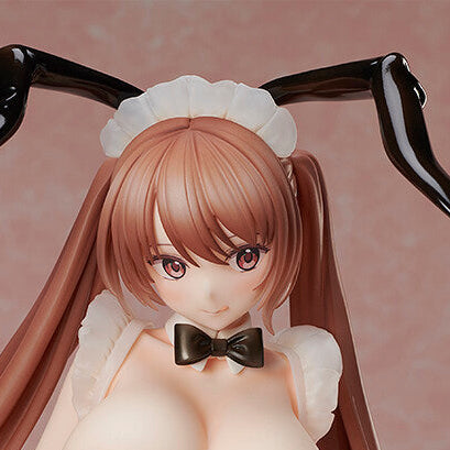 BINDing - 2024 Original Character - Kurumi ~Maid Bunny ver.~ Creator's Collection 1/4 Figure