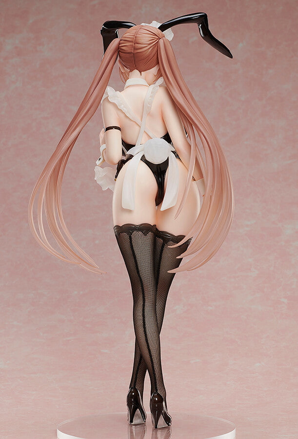 BINDing - 2024 Original Character - Kurumi ~Maid Bunny ver.~ Creator's Collection 1/4 Figure