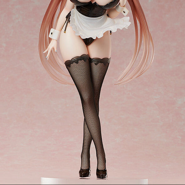 BINDing - 2024 Original Character - Kurumi ~Maid Bunny ver.~ Creator's Collection 1/4 Figure