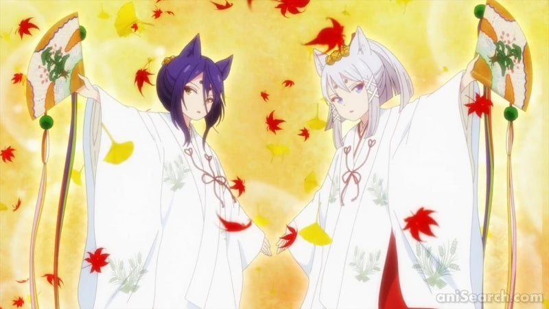 Konohana Kitan - Complete Series Blu-Ray