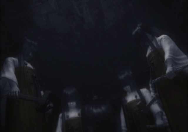 Fatal Frame III: The Tormented - Playstation 2
