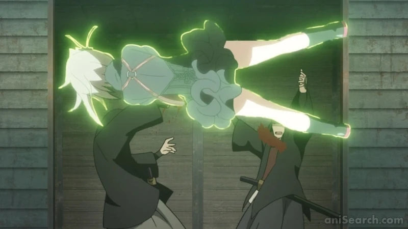 Princess Principal Limited Edition Blu-Ray