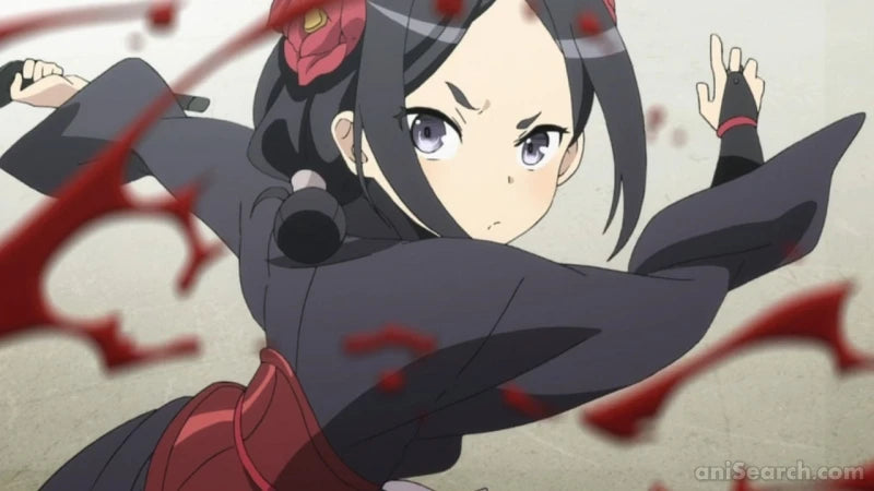 Princess Principal Limited Edition Blu-Ray