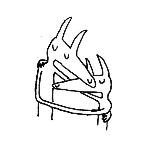 Car Seat Headrest - Twin Fantasy Vinyl Record