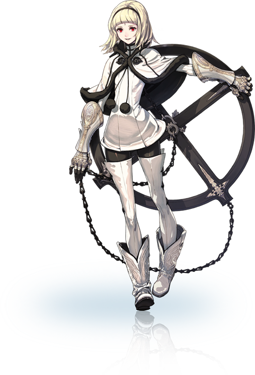 Drakengard 3 - PlayStation 3