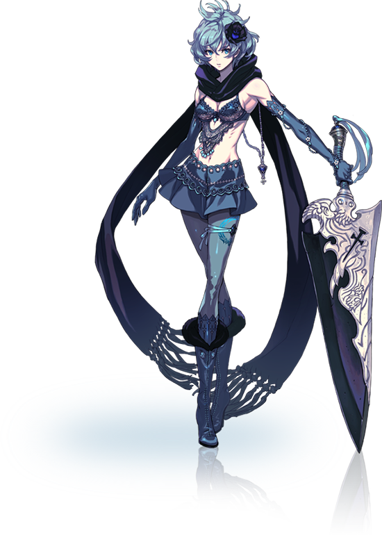 Drakengard 3 - PlayStation 3