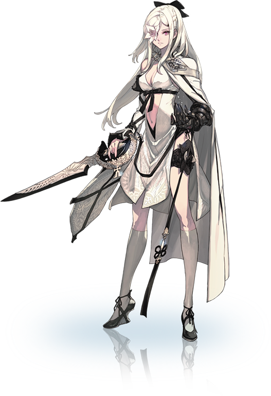 Drakengard 3 - PlayStation 3
