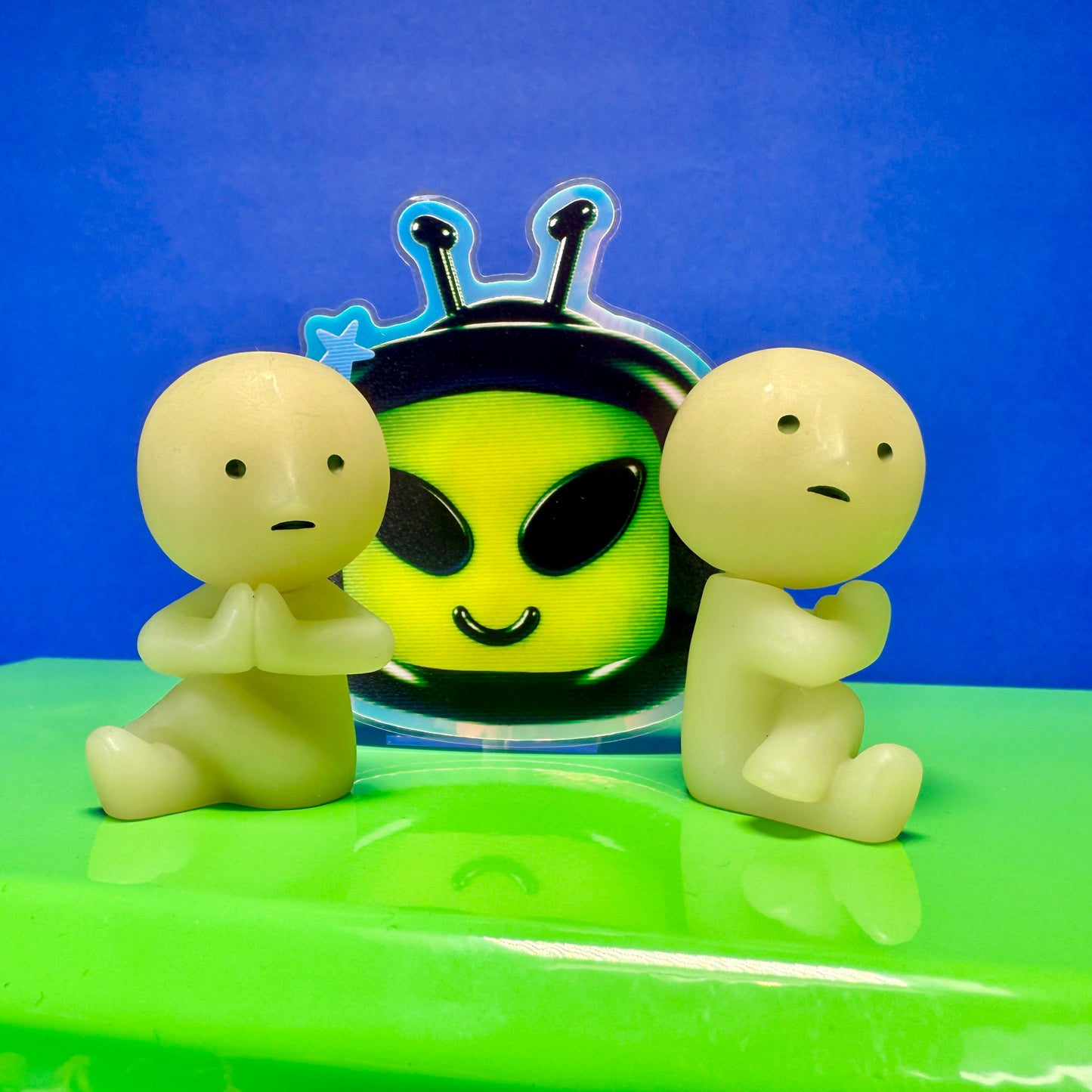 SMISKI - Yoga Series