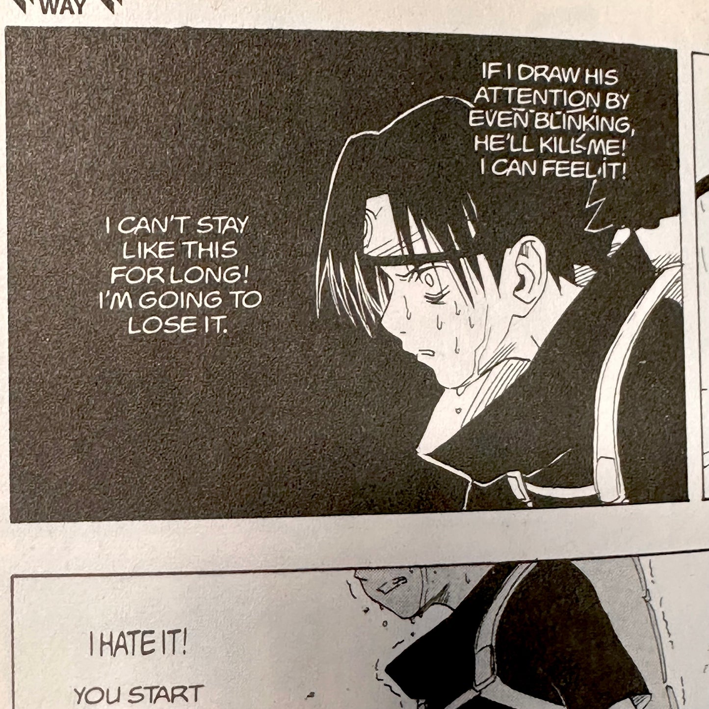 Masashi Kishimoto - Naruto Manga