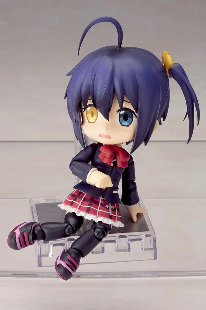 Kotobukiya - Takanashi Rikka Chunibyo Cu-poche 14 Figure