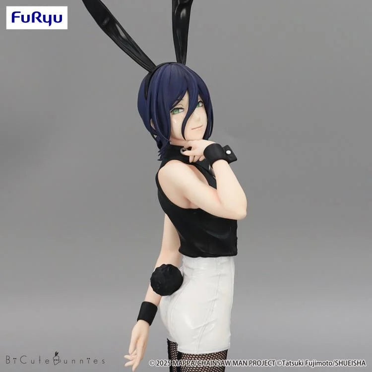 Furyu - Chainsaw Man The Movie Premium Prize Bi-Cute Bunny Reze Figure