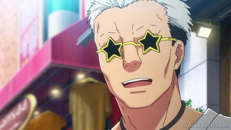 Mitsuboshi Colors Complete Collection Blu-ray