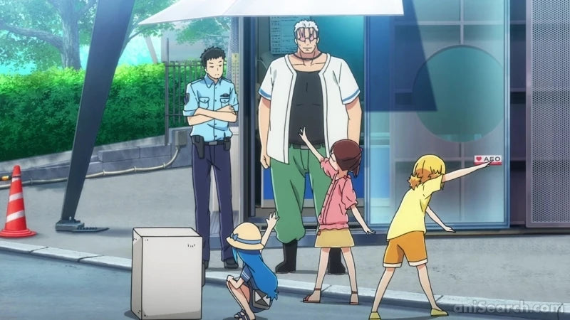 Mitsuboshi Colors Complete Collection Blu-ray