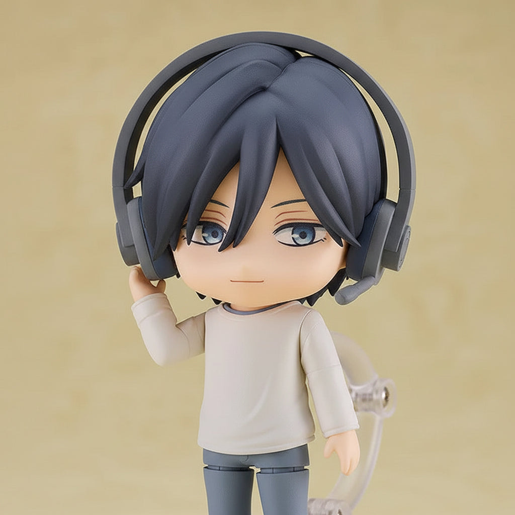 Nendoroid 2299: My Love Story with Yamada-kun at Lv999 - Akito Yamada