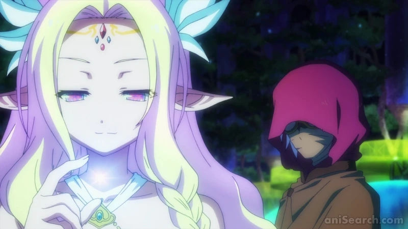 No Game, No Life: Zero - Blu-Ray
