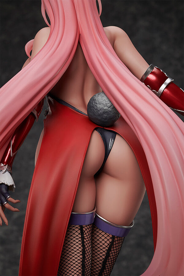 BINDing - Taimanin RPG - Ingrid - Bunny Ver. ~Limited Lilith Store~  1/4 Figure