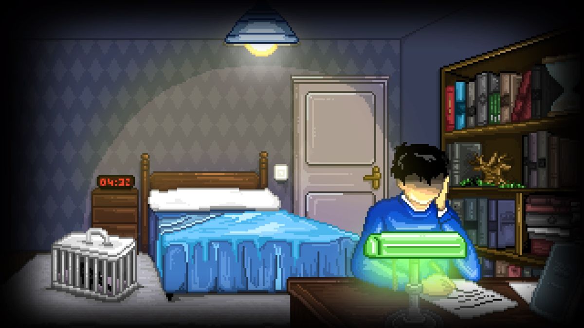 Stay: Limited Edition - PS Vita