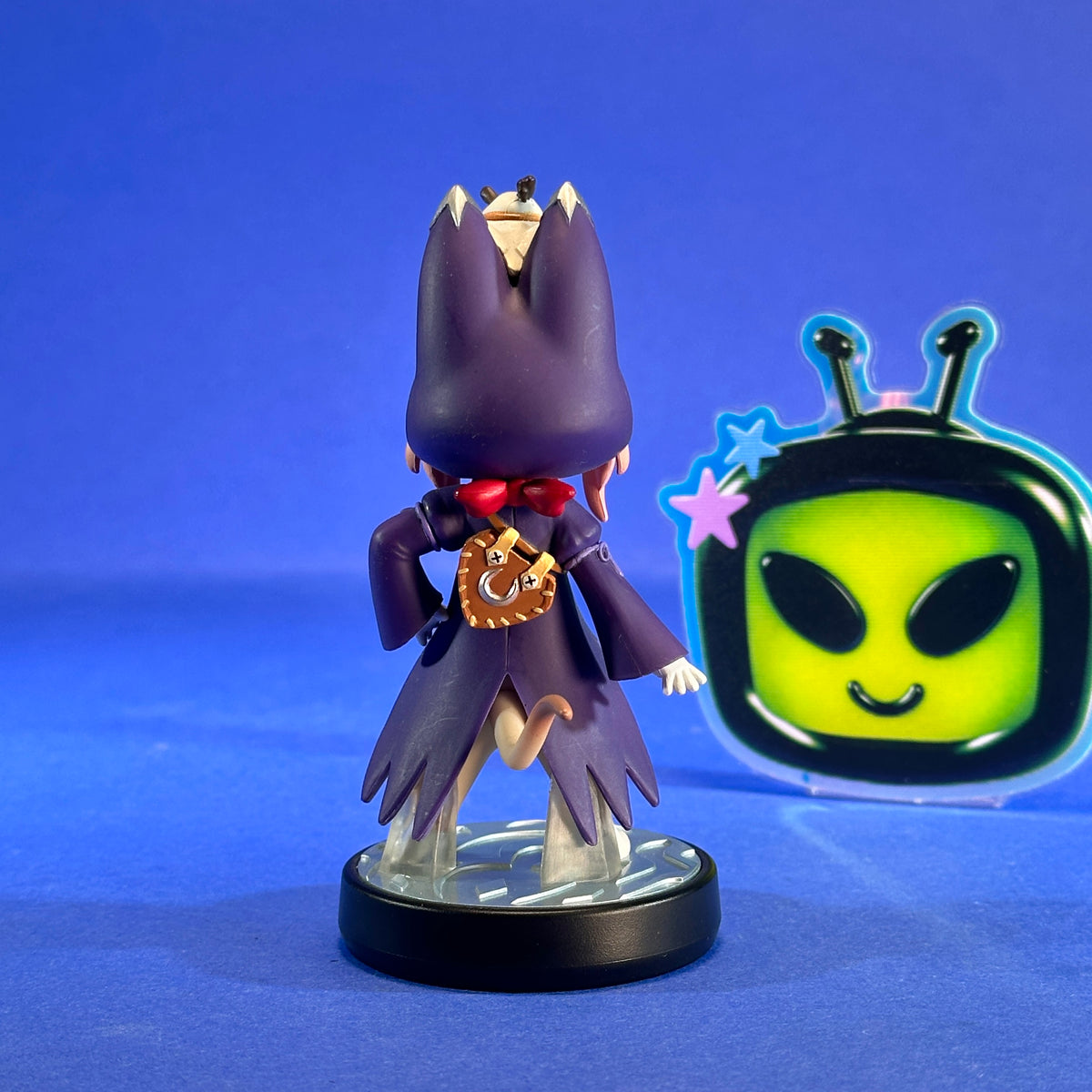 Nintendo - Capcom Monster Hunter Amiibo Collection
