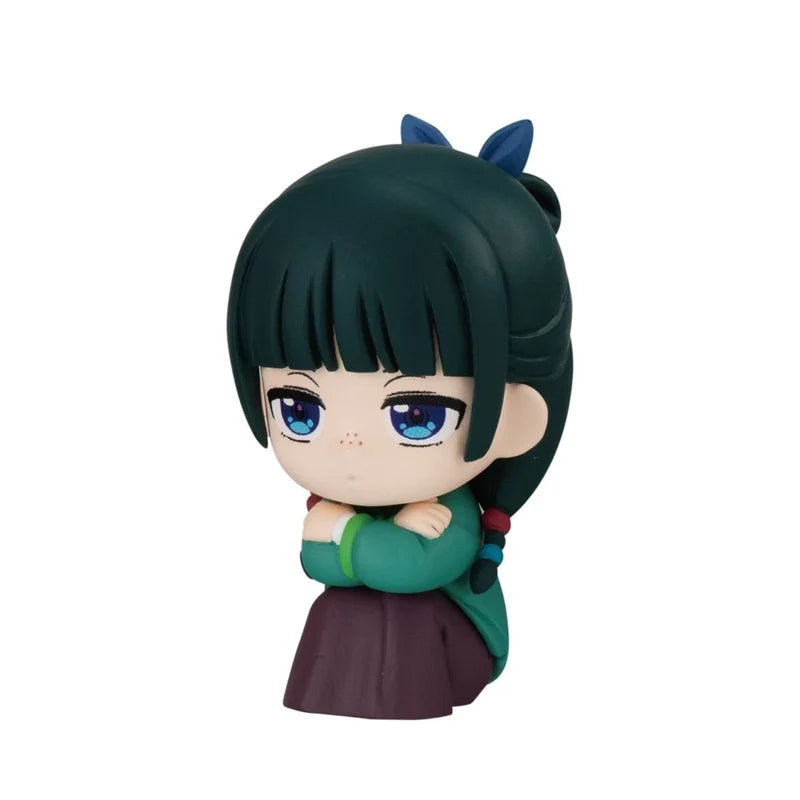Bandai - The Apothecary Diaries Machiboke Blind Bag