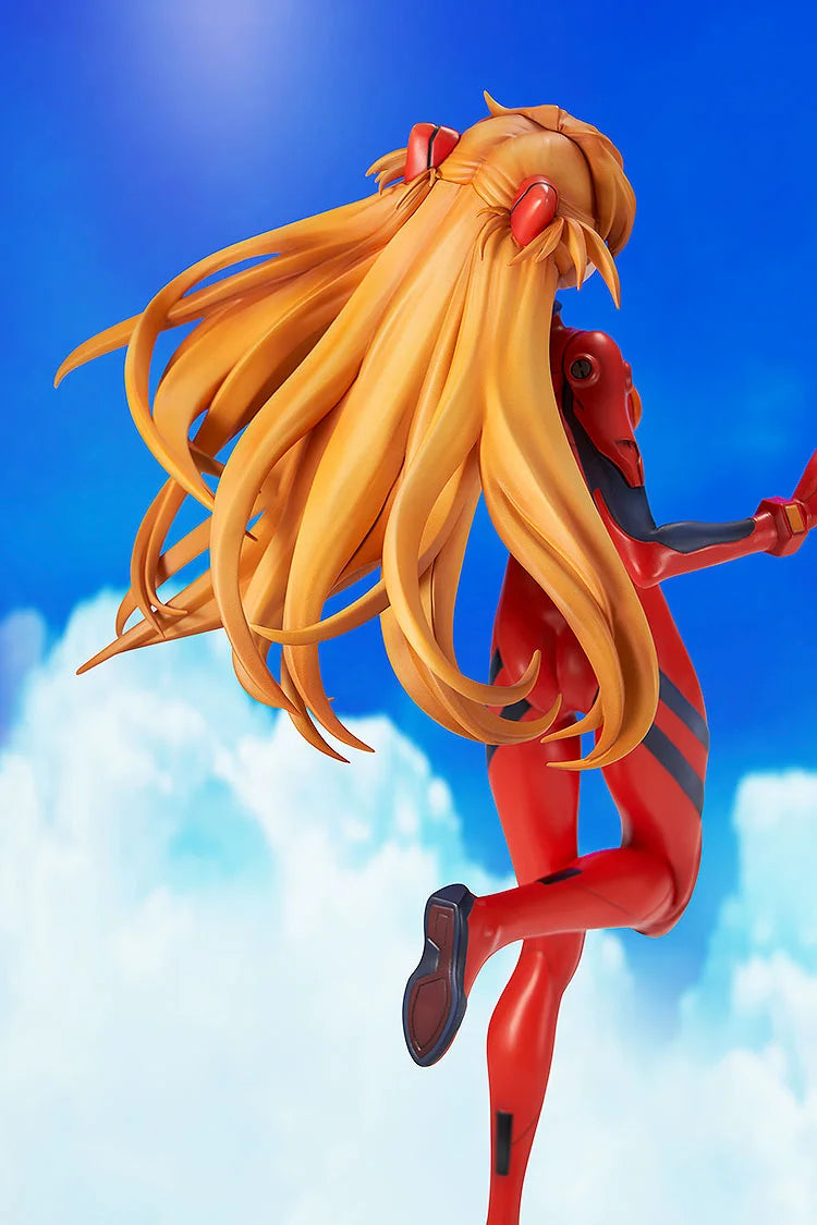 Kadokawa - 2025 Neon Genesis Evangelion - Souryuu Asuka Langley ~Collector's Edition~ KDcolle 1/7 Figure