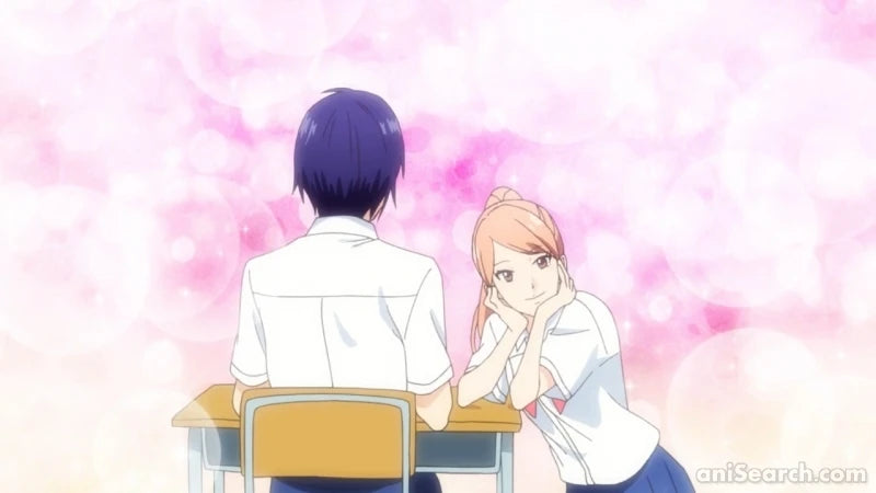 Real Girl Complete Collection Blu-ray