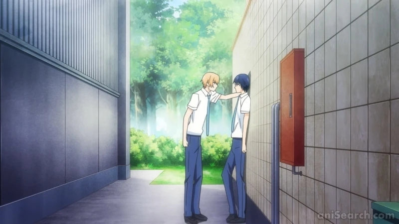 Real Girl Complete Collection Blu-ray