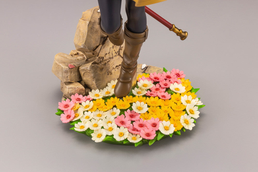 Kotobukiya - 2024 Sousou no Frieren - Frieren ~1/7 Scale Figure~
