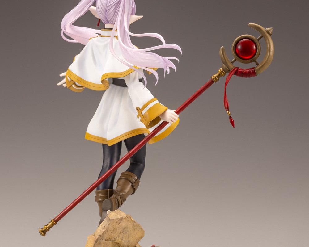 Kotobukiya - 2024 Sousou no Frieren - Frieren ~1/7 Scale Figure~