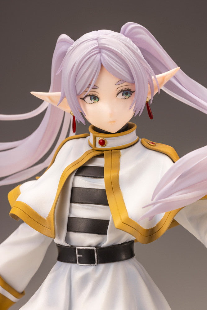 Kotobukiya - 2024 Sousou no Frieren - Frieren ~1/7 Scale Figure~