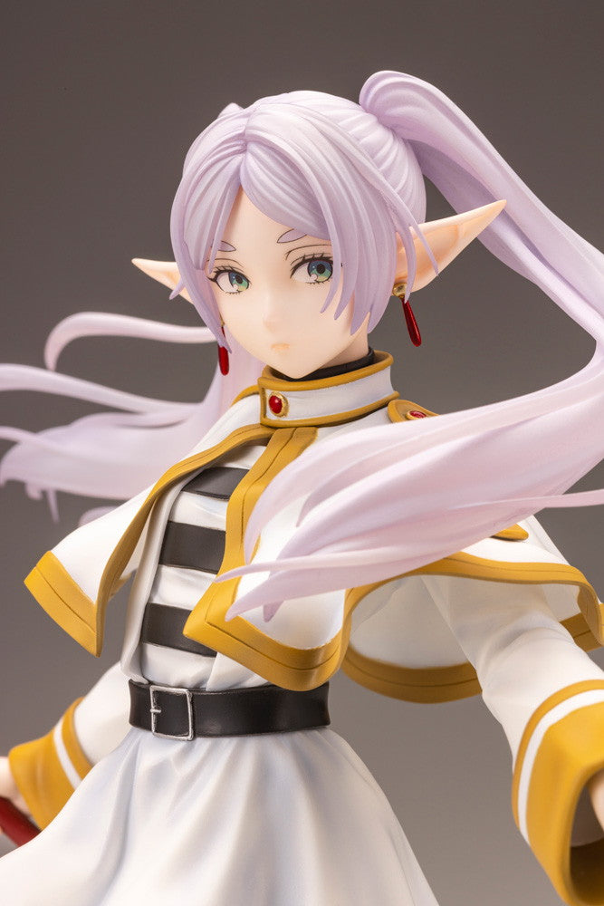 Kotobukiya - 2024 Sousou no Frieren - Frieren ~1/7 Scale Figure~