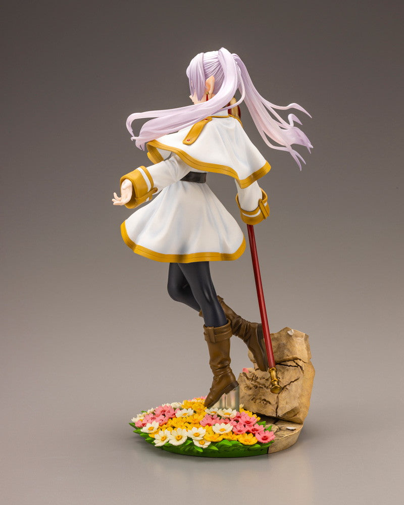 Kotobukiya - 2024 Sousou no Frieren - Frieren ~1/7 Scale Figure~