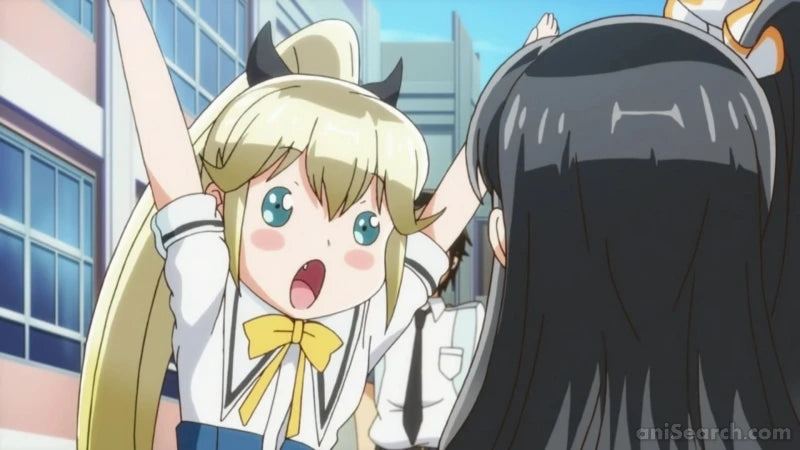 If Her Flag Breaks Premium Edition Blu-ray Box Set