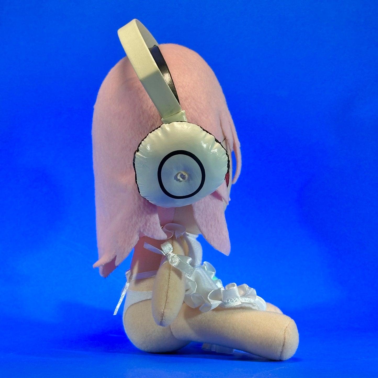 Gift - Super Sonico 2011 Apron Large Plush