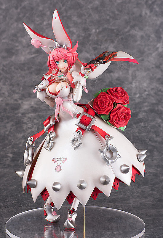 Aquamarine & Good Smile Company - 2019 Guilty Gear Xrd -Sign- Elphelt Valentine - 1/7 Figure