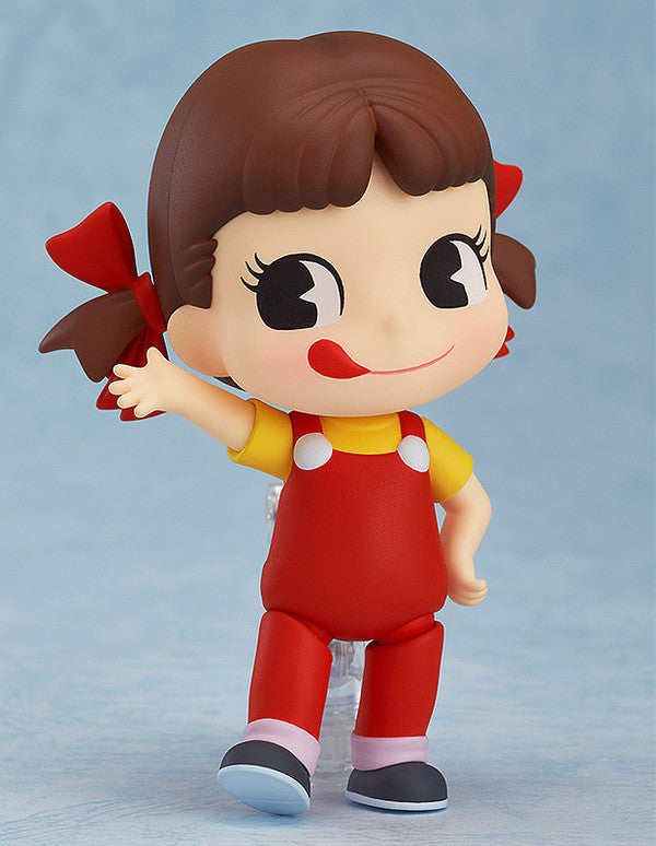 Nendoroid 613 - Milky Candy - Fujiya Peko